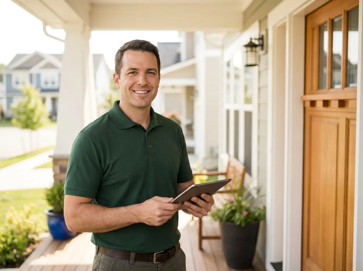 Pest control FAQs for Power, MT